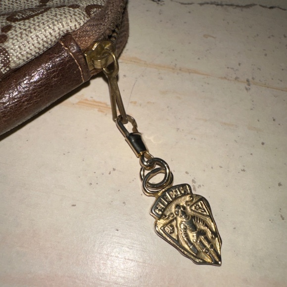 gucci canvas chsnge purse monogram - Picture 10 of 16